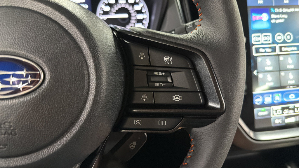 New 2026 Subaru Crosstrek 2.5i Limited AWD/4WD image 21