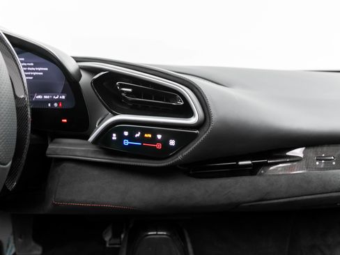 Certified 2024 Ferrari 296 GTS image 25