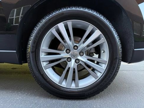 Used 2015 Lexus RX 350 AWD image 27