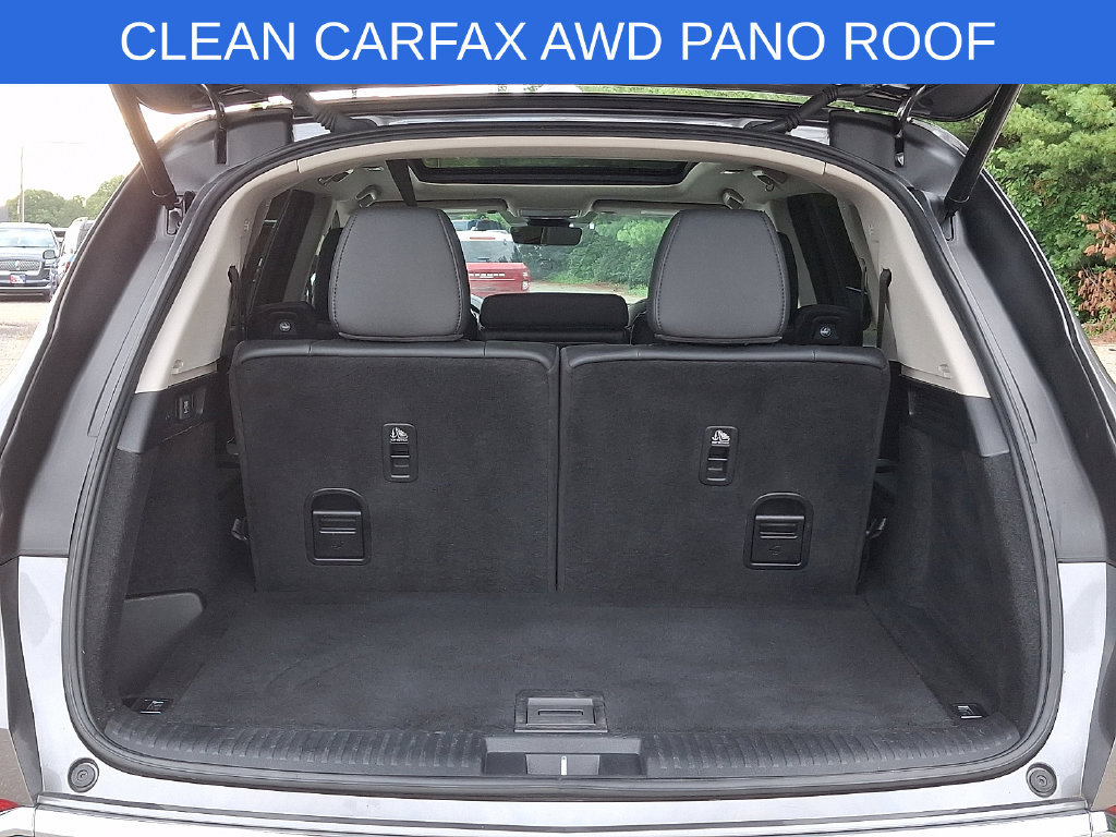 Used 2022 Acura MDX SH-AWD image 32