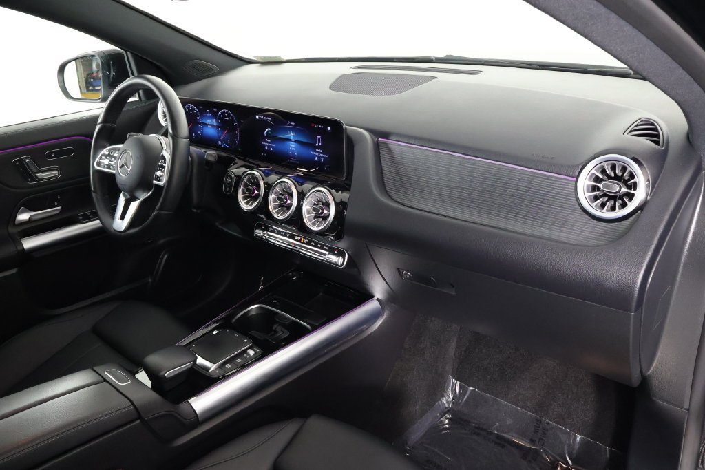 Certified 2023 Mercedes-Benz GLA 250 image 9