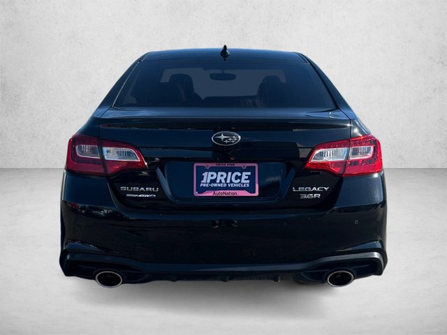 Used 2019 Subaru Legacy 3.6R Limited AWD/4WD image 7
