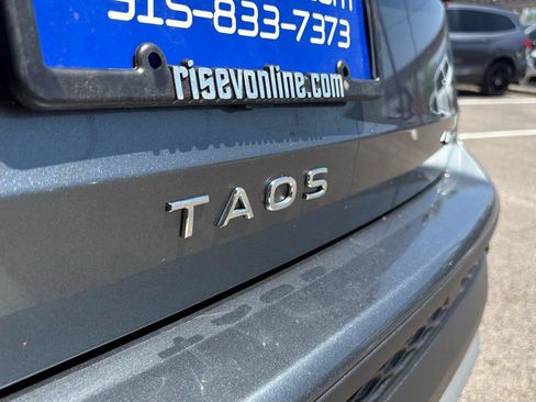 Used 2024 Volkswagen Taos S AWD/4WD image 10