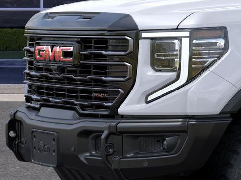 New 2026 GMC Sierra 1500 AT4X AWD/4WD image 13