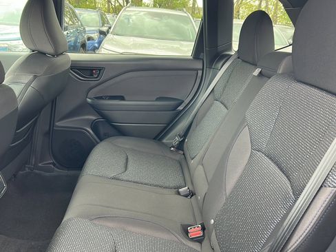 New 2026 Subaru Forester Premium AWD/4WD image 15