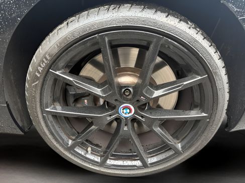 Used 2023 BMW M850i Gran Coupe xDrive AWD/4WD image 35
