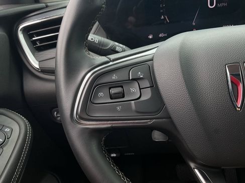 Used 2025 Buick Encore GX Preferred FWD image 25