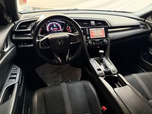 Used 2019 Honda Civic Sport image 11