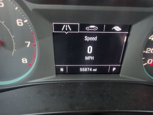 Used 2023 Chevrolet Malibu LT FWD image 18