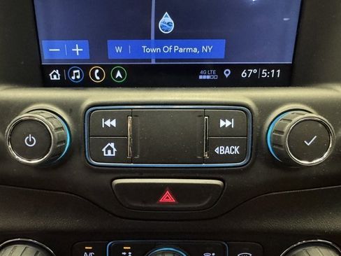 Used 2019 GMC Terrain SLT w/ Preferred Package image 26