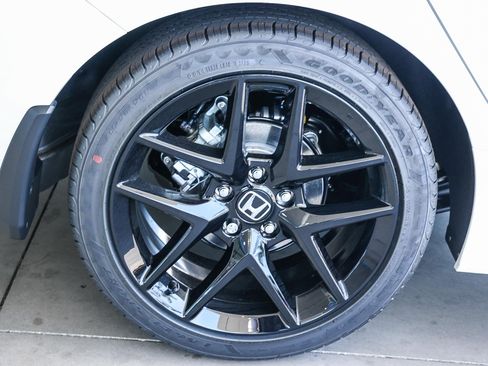 New 2026 Honda Civic Sport image 11