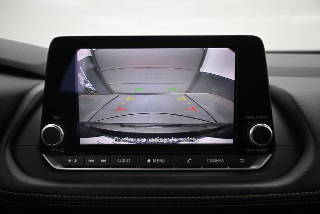 Used 2026 Nissan Rogue SV FWD image 18