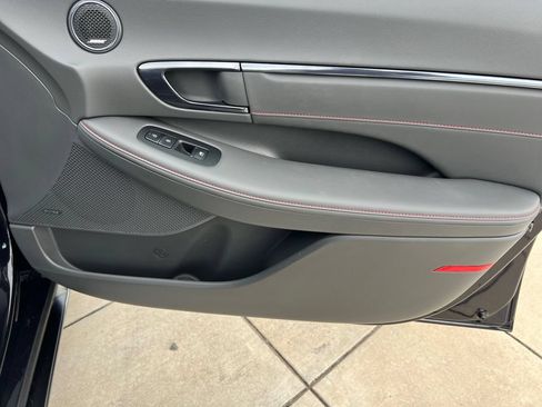 Used 2024 Hyundai Sonata N Line FWD image 6