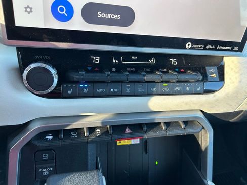 Certified 2024 Toyota Sequoia Capstone image 27