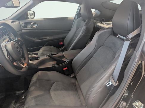 New 2026 Nissan Z Performance RWD image 9