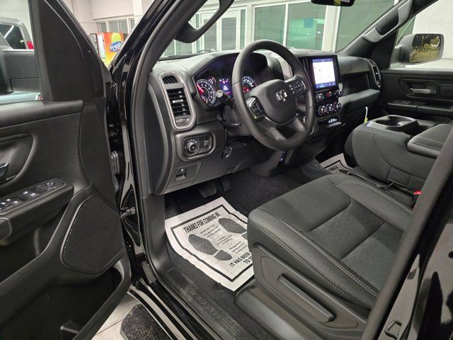 New 2026 RAM 1500 Tradesman AWD/4WD image 16