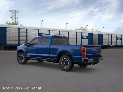 New 2026 Ford F250 Lariat