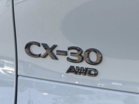 New 2026 MAZDA CX-30 AWD 2.5 S image 25