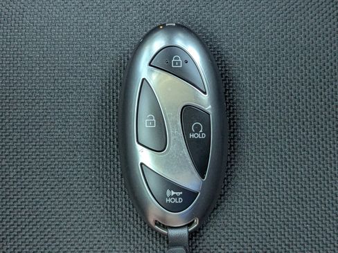 Certified 2026 Hyundai Santa Fe SE FWD image 31