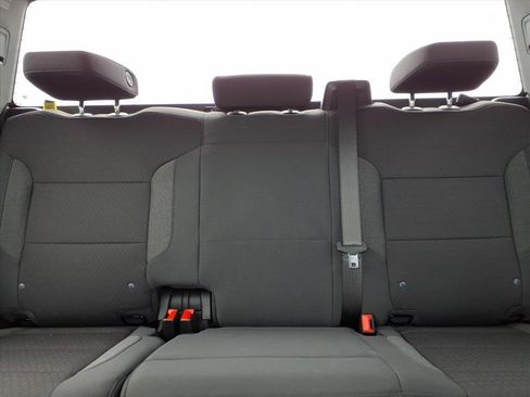 Used 2026 Chevrolet Silverado 1500 Custom image 22