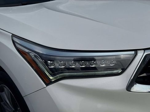 Used 2021 Acura RDX AWD w/ Technology Package image 12