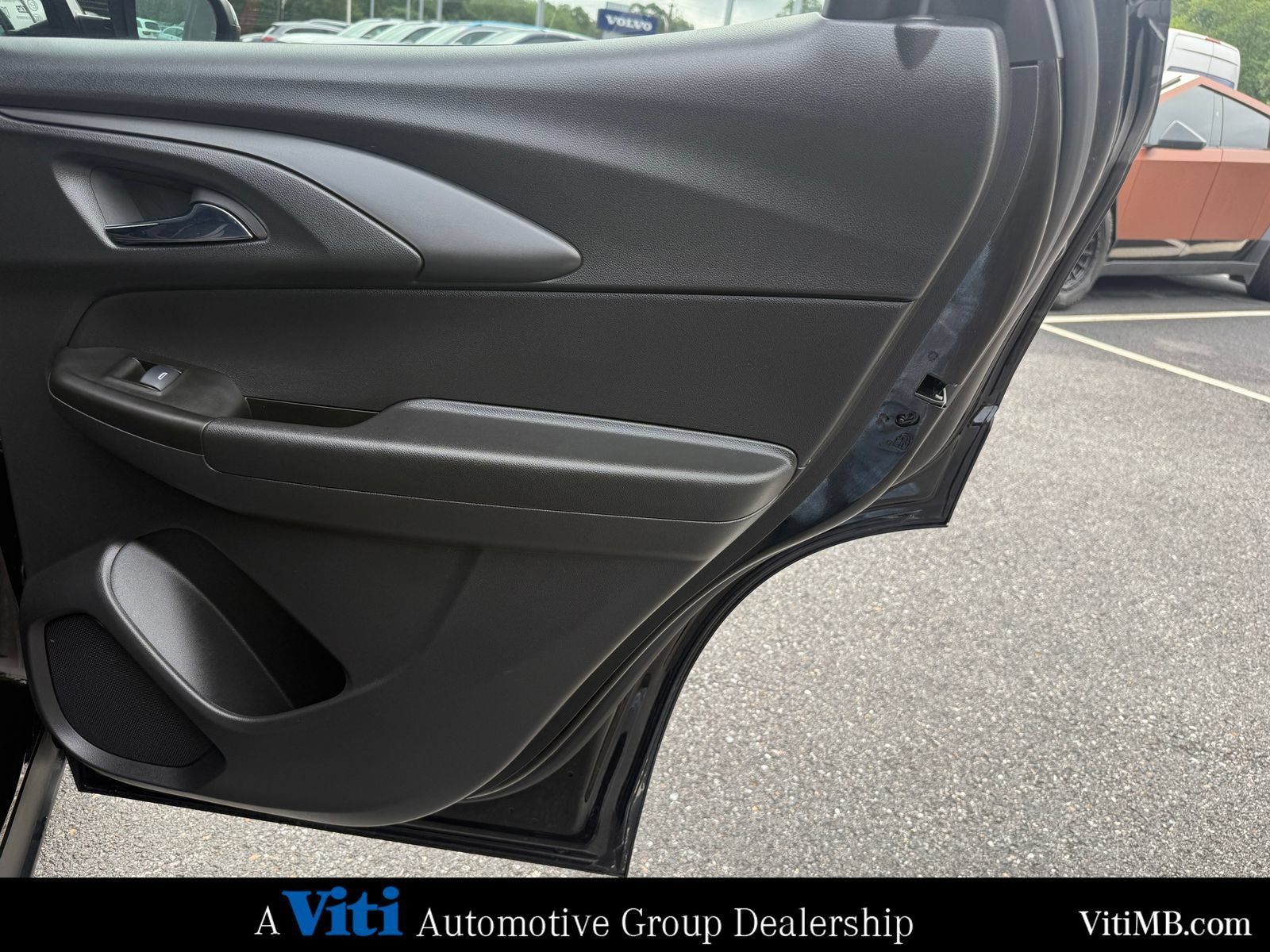 Used 2023 Chevrolet TrailBlazer LT AWD/4WD image 24