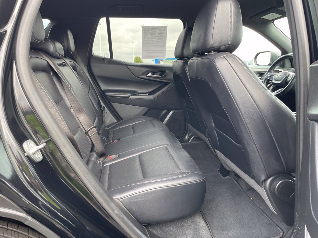Used 2025 Chevrolet Equinox LT w/ Convenience Package II AWD/4WD image 26
