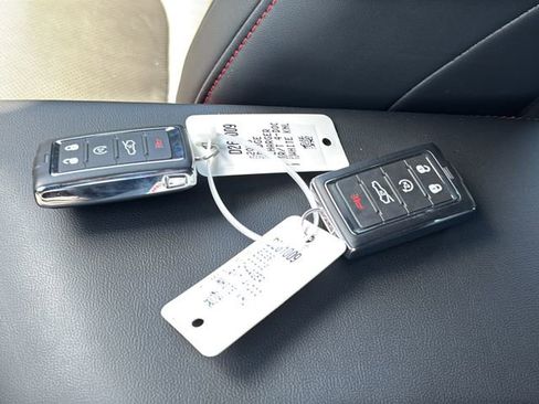 New 2026 Dodge Charger R/T image 39