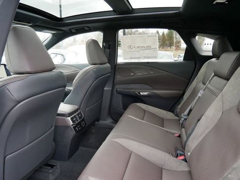 New 2026 Lexus RX 350 image 12