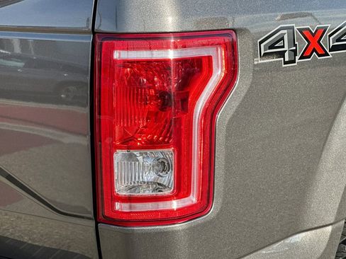 Used 2017 Ford F150 XLT image 24