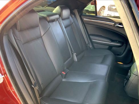 Used 2023 Chrysler 300 S w/ Comfort Group image 19