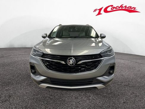 Certified 2023 Buick Encore GX Essence w/ Experience Buick Package image 35