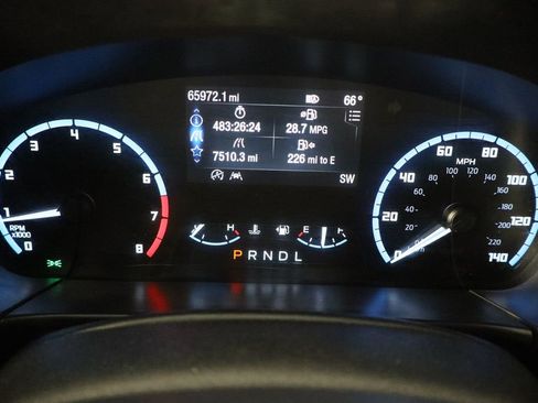 Used 2022 Ford Bronco Sport Big Bend w/ Convenience Package image 11