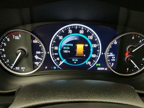 Used 2019 Buick Envision Premium image 15