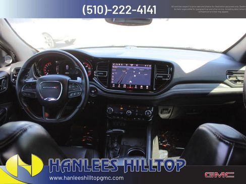 Used 2022 Dodge Durango GT image 20
