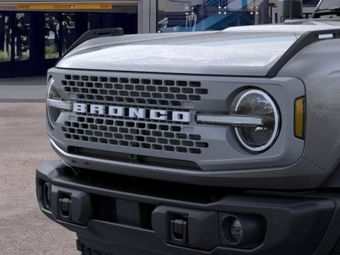 New 2026 Ford Bronco Badlands AWD/4WD image 19