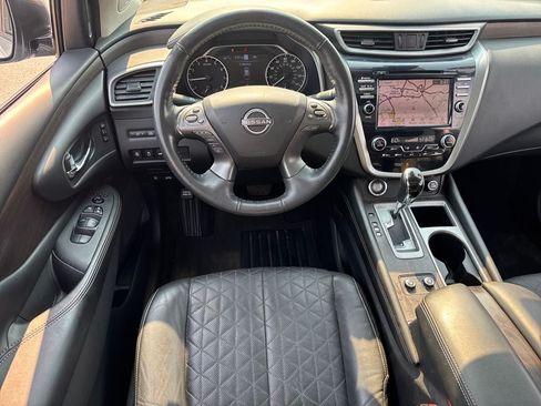 Used 2023 Nissan Murano Platinum w/ Cargo Package FWD image 15