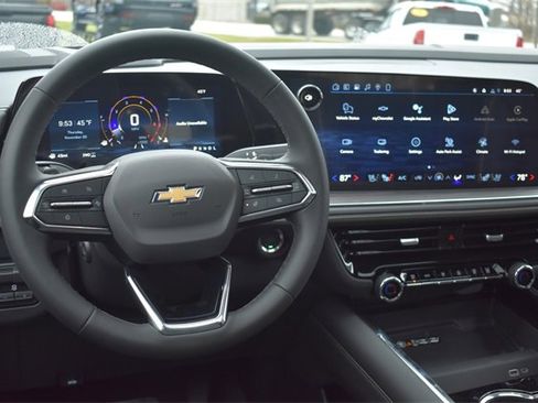 New 2026 Chevrolet Tahoe Premier image 24