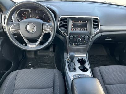 Used 2018 Jeep Grand Cherokee Laredo w/ All-Weather Capability Group