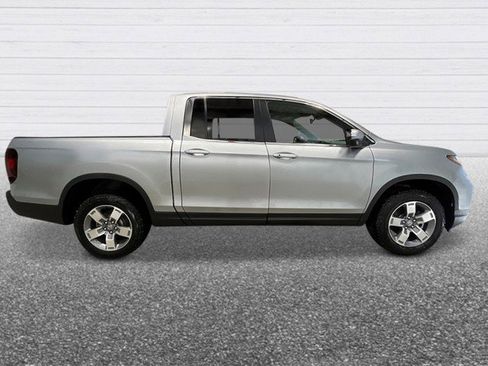 New 2026 Honda Ridgeline RTL image 8