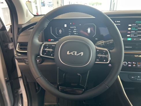 New 2026 Kia Carnival SX Prestige image 26