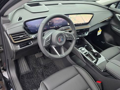 New 2026 Buick Envision Avenir AWD/4WD image 18