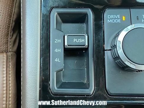 Used 2024 Toyota Tundra 1794 Edition AWD/4WD image 40
