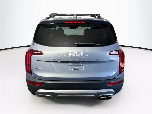 Certified 2022 Kia Telluride S AWD/4WD image 6