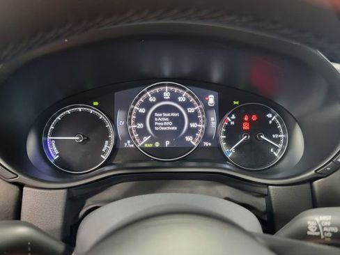 New 2026 MAZDA CX-50 AWD 2.5 Hybrid w/ Weather Package image 30