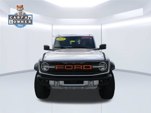 Used 2023 Ford Bronco Raptor AWD/4WD image 2