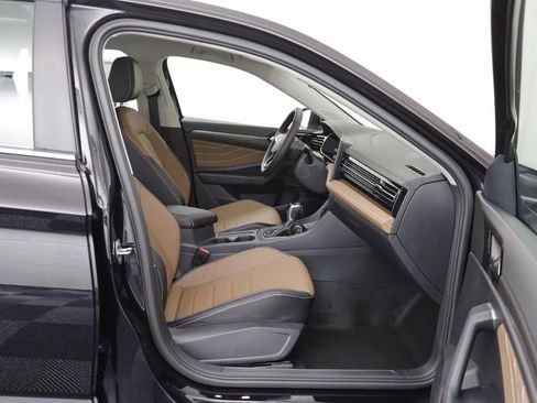 New 2026 Volkswagen Jetta SEL FWD image 20