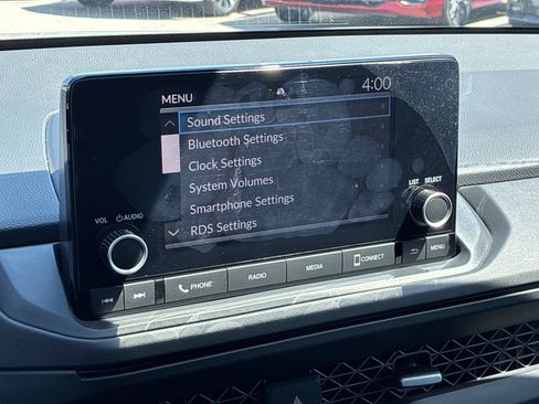 Certified 2025 Honda Accord SE image 31