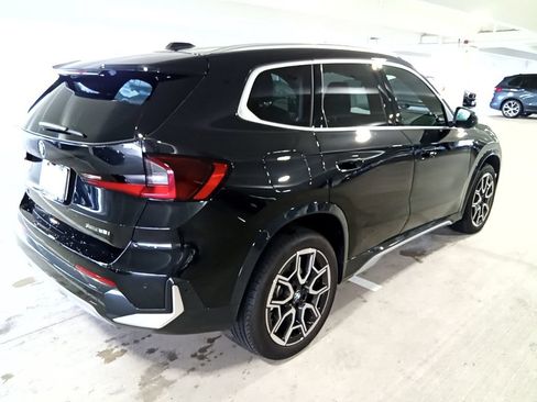 Used 2025 BMW X1 xDrive28i w/ Premium Package AWD/4WD image 5