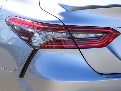 Used 2024 Toyota Camry XSE image 9